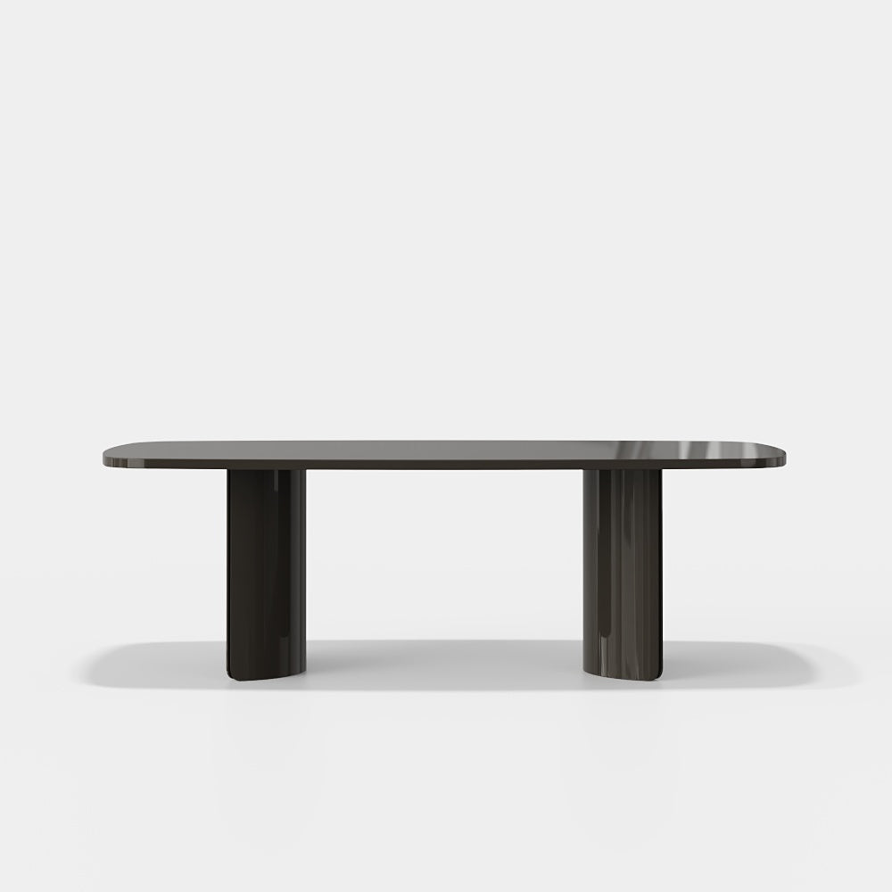 Vollmer 180cm Dining Table