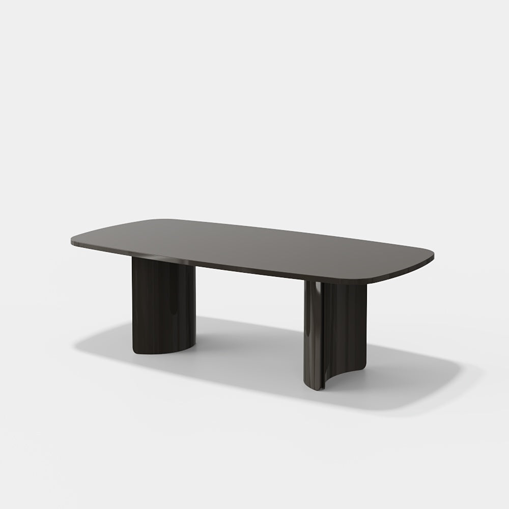 Vollmer 180cm Dining Table
