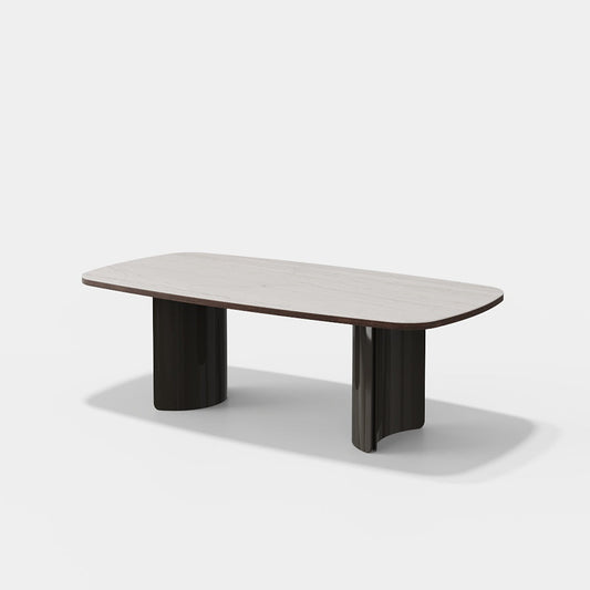 Vollmer Dining Table 220cm