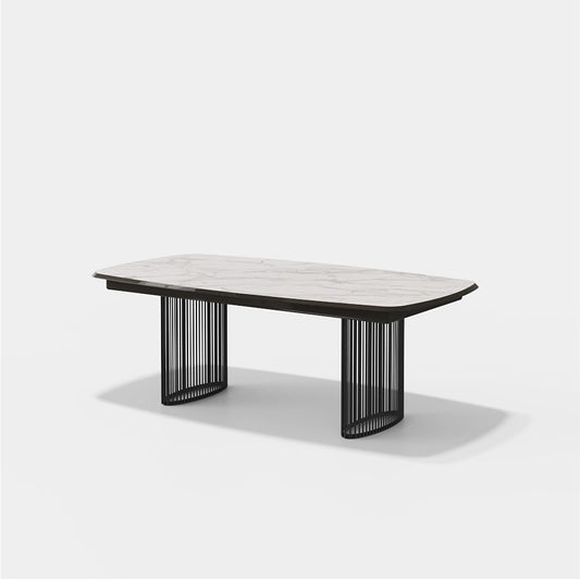 Lazzari Extendable Dining Table