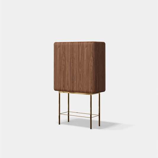 Kaori Bar Cabinet