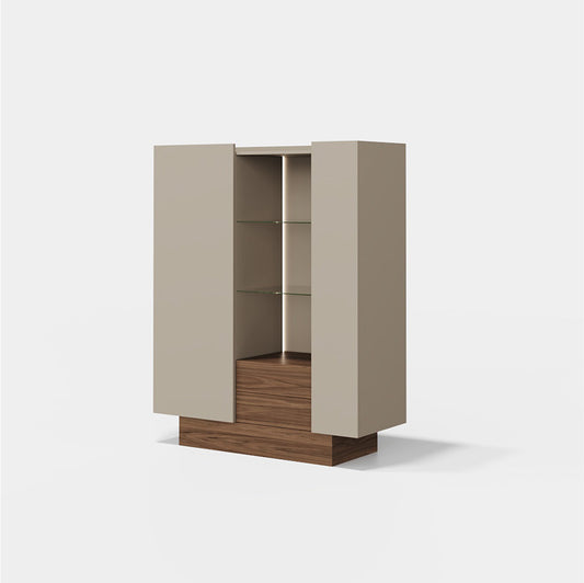 Lazzari Bar Cabinet