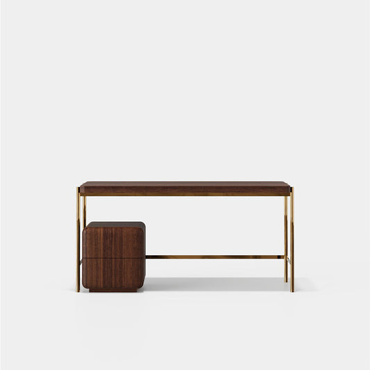 Rocco Desk with Loose Module