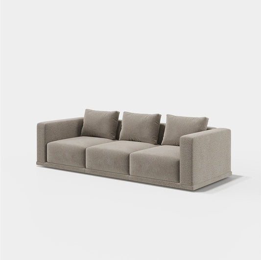Colline 3-Seater Sofa