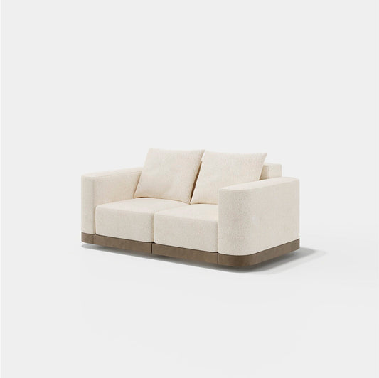 Sofa Rocco 2-Seater
