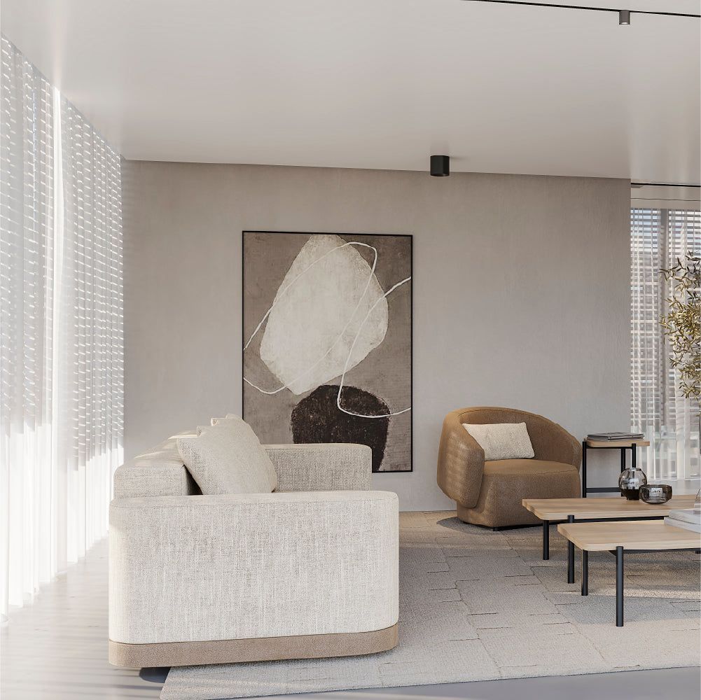 Sofa Rocco 2-Seater