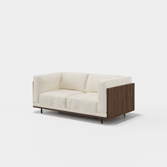 Senza 2-Seater Sofa