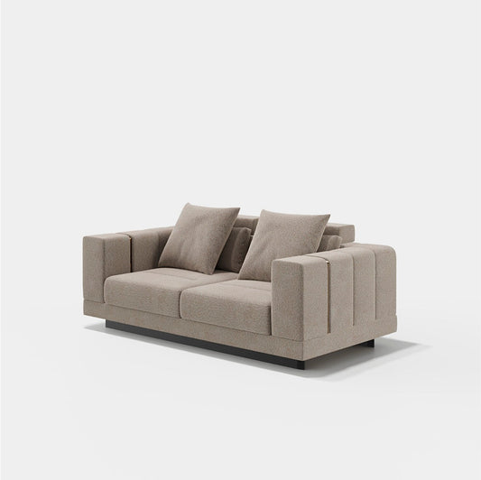 Vercelli 2-Seater Sofa