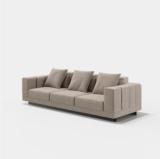 Sofa Vercelli 3 Seater