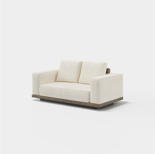 Vollmer 2-Seater Sofa