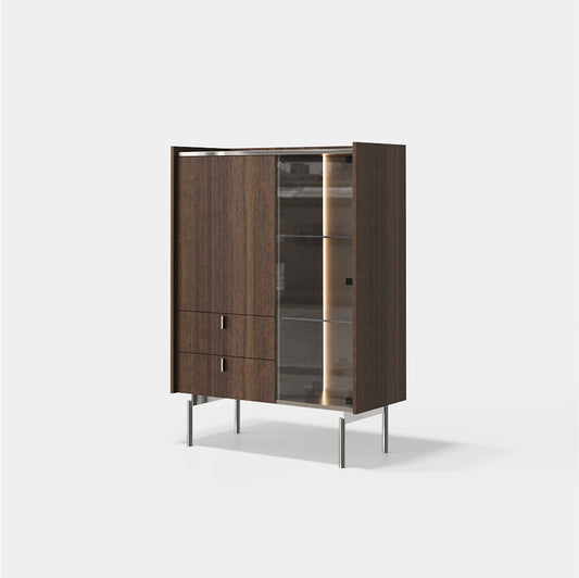 Colline Bar Cabinet